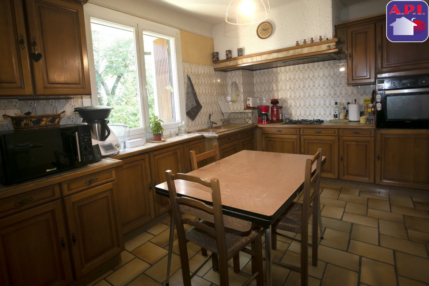 vente Propriété Saint Jean D'aigues Vives - Photo 9