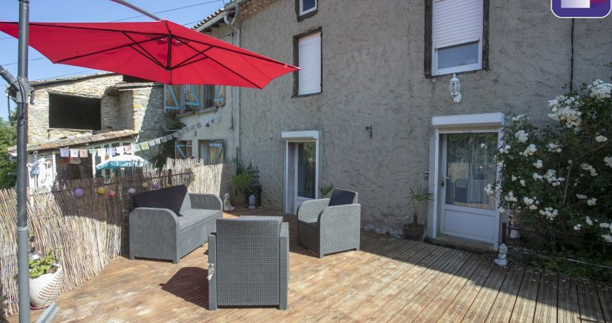 vente Propriété Saint Jean D'aigues Vives
