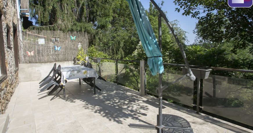 vente Propriété Saint Jean D'aigues Vives