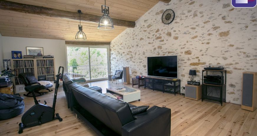 vente Propriété Saint Jean D'aigues Vives