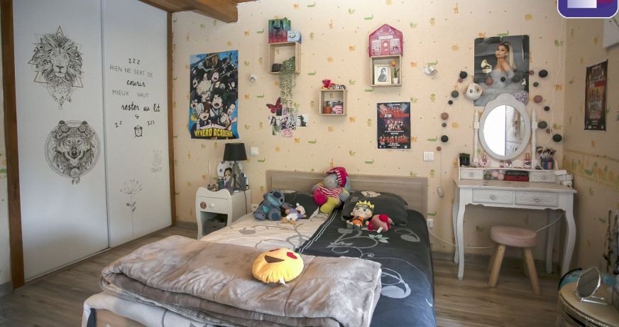 vente Propriété Saint Jean D'aigues Vives