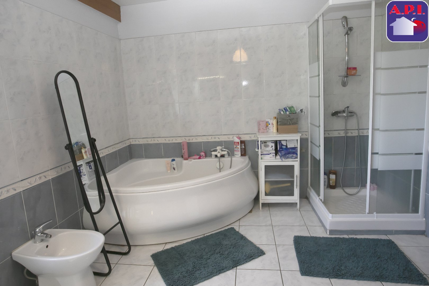 vente Propriété Saint Jean D'aigues Vives - Photo 19