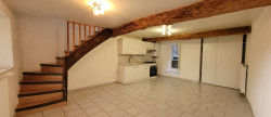 location Maison de ville Montgailhard