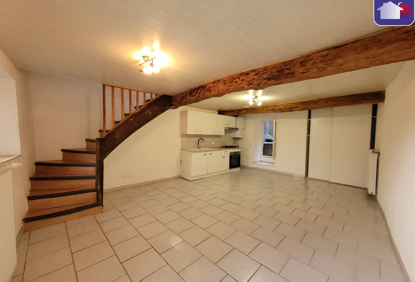 location Maison de ville Montgailhard - Photo 2