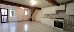location Maison de ville Montgailhard