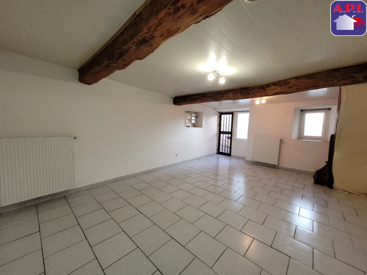 location Maison de ville Montgailhard - Photo 3