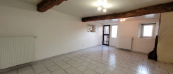 location Maison de ville Montgailhard