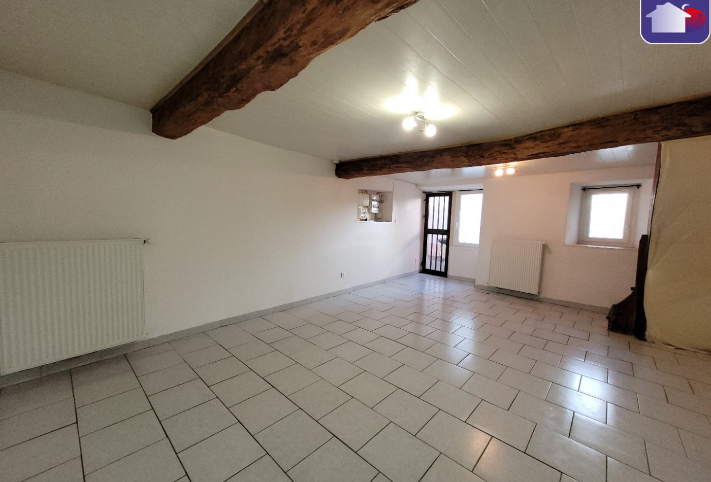 location Maison de ville Montgailhard - Photo 3