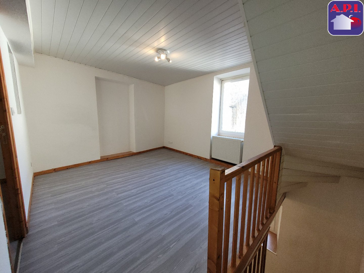 location Maison de ville Montgailhard - Photo 4