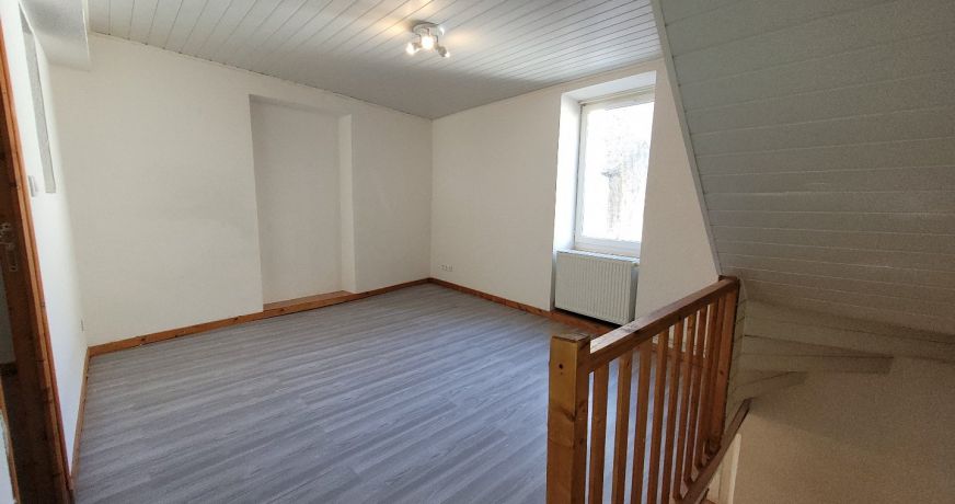 location Maison de ville Montgailhard