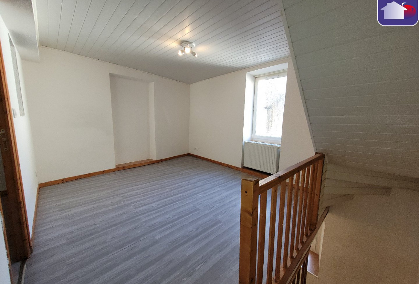 location Maison de ville Montgailhard - Photo 4