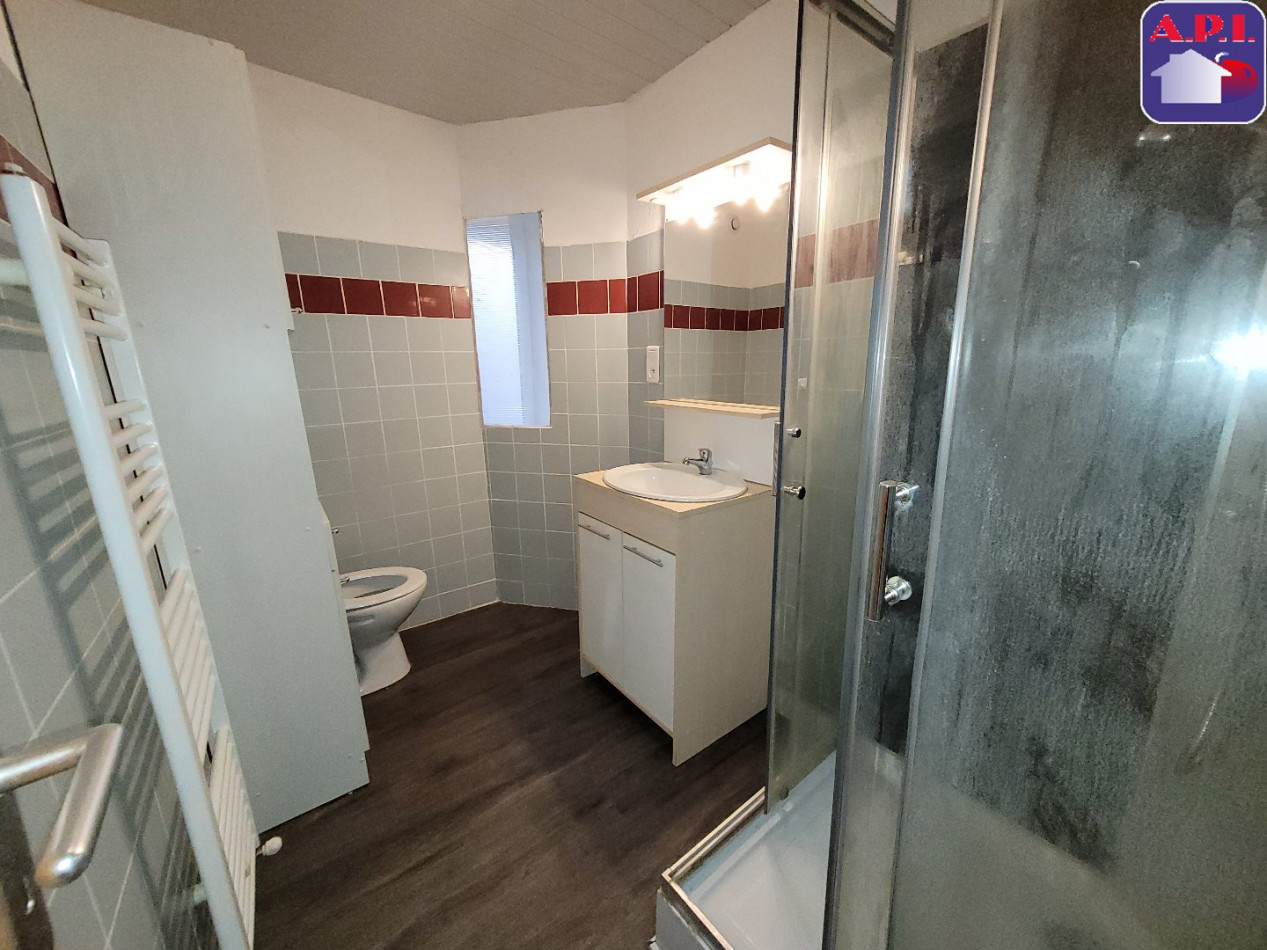 location Maison de ville Montgailhard - Photo 6