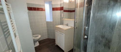 location Maison de ville Montgailhard