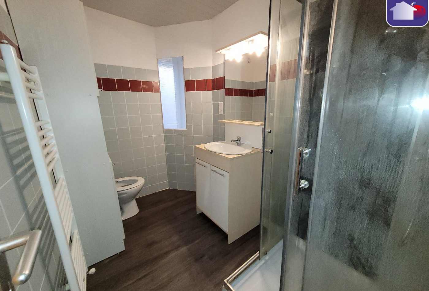 location Maison de ville Montgailhard - Photo 6