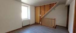 location Maison de ville Montgailhard