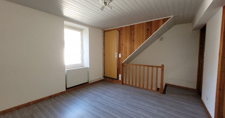 location Maison de ville Montgailhard