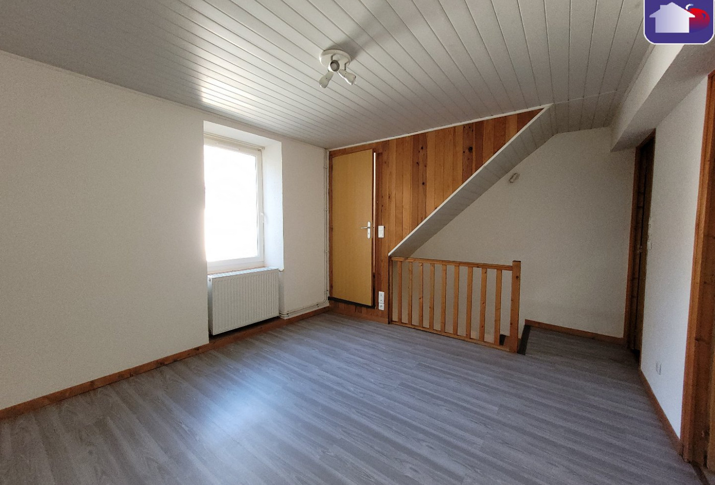 location Maison de ville Montgailhard - Photo 5