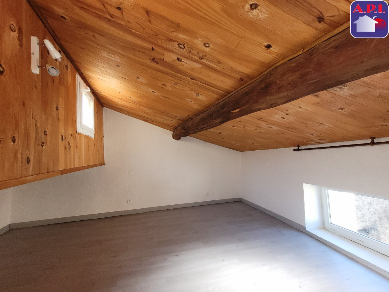 location Maison de ville Montgailhard - Photo 9