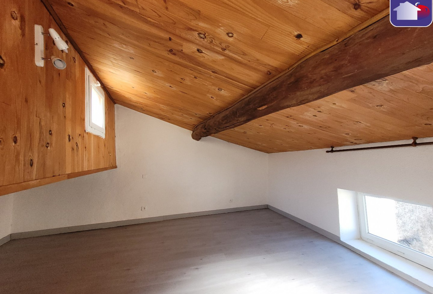 location Maison de ville Montgailhard - Photo 9