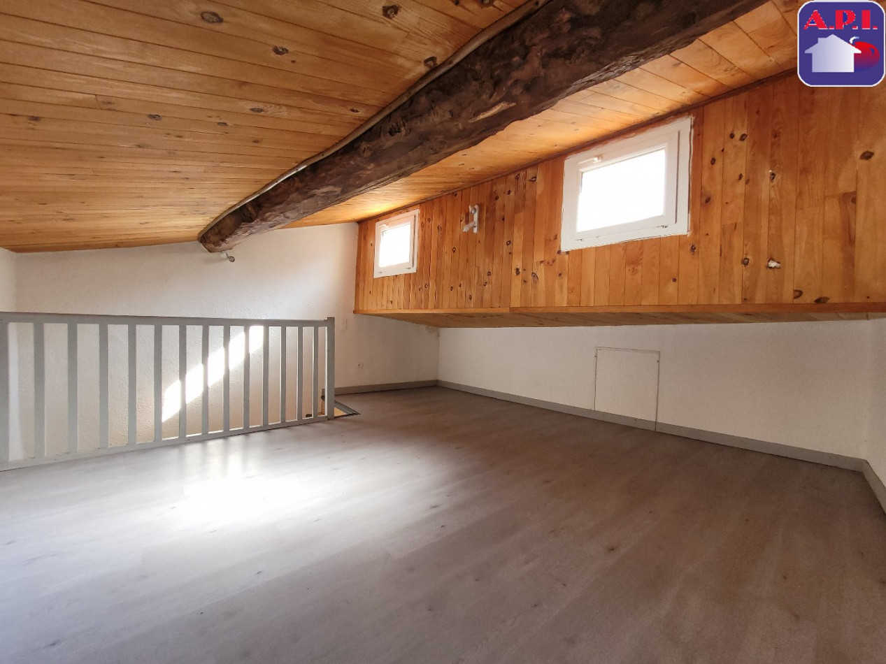 location Maison de ville Montgailhard - Photo 8