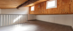 location Maison de ville Montgailhard