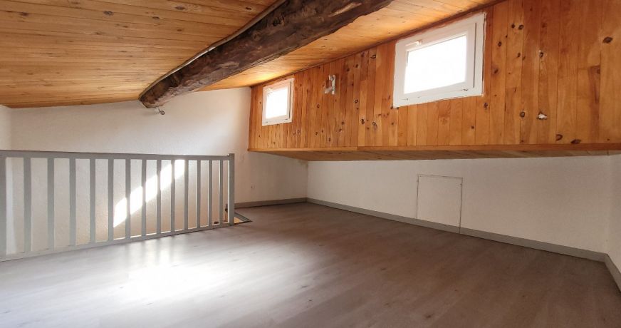 location Maison de ville Montgailhard