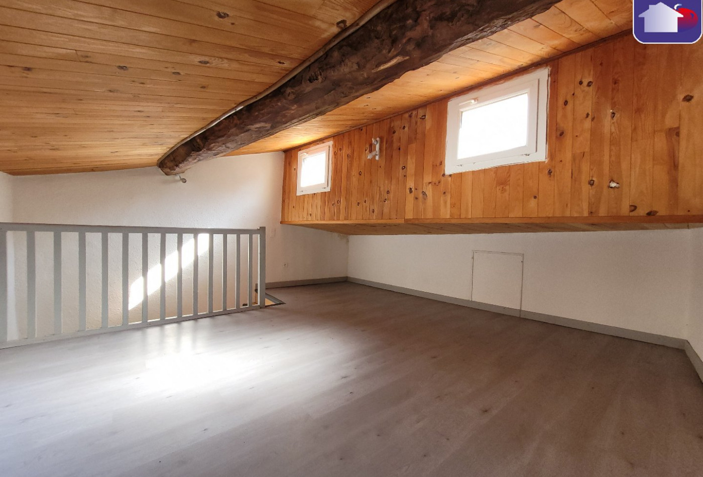 location Maison de ville Montgailhard - Photo 8