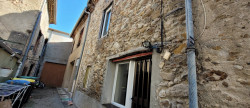 location Maison de ville Montgailhard