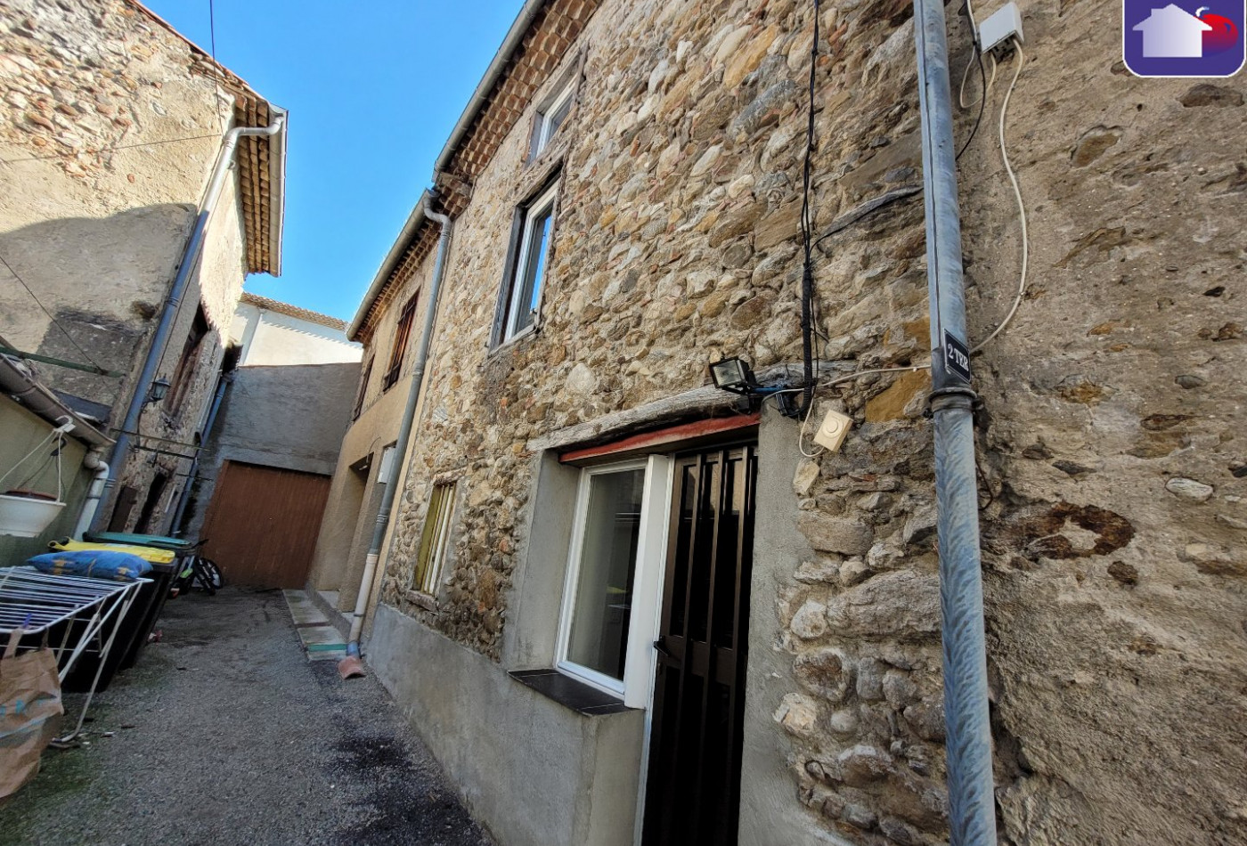 location Maison de ville Montgailhard - Photo 10