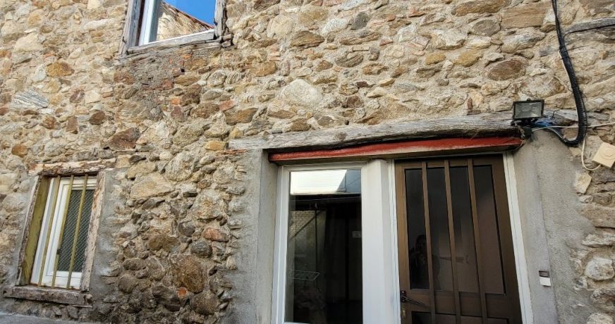 location Maison de ville Montgailhard