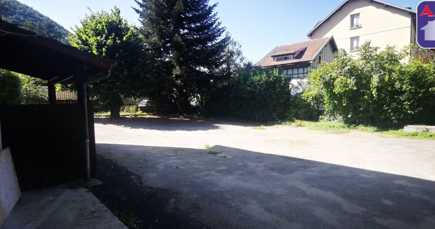 vente Appartement Ax Les Thermes