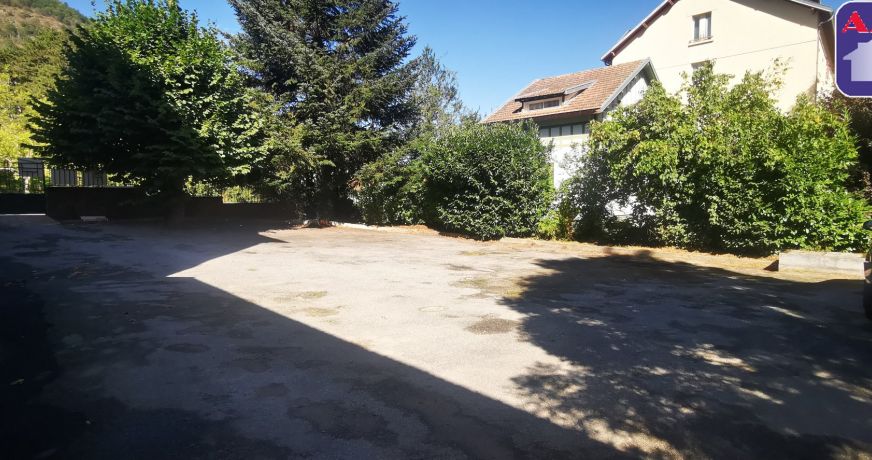vente Appartement Ax Les Thermes