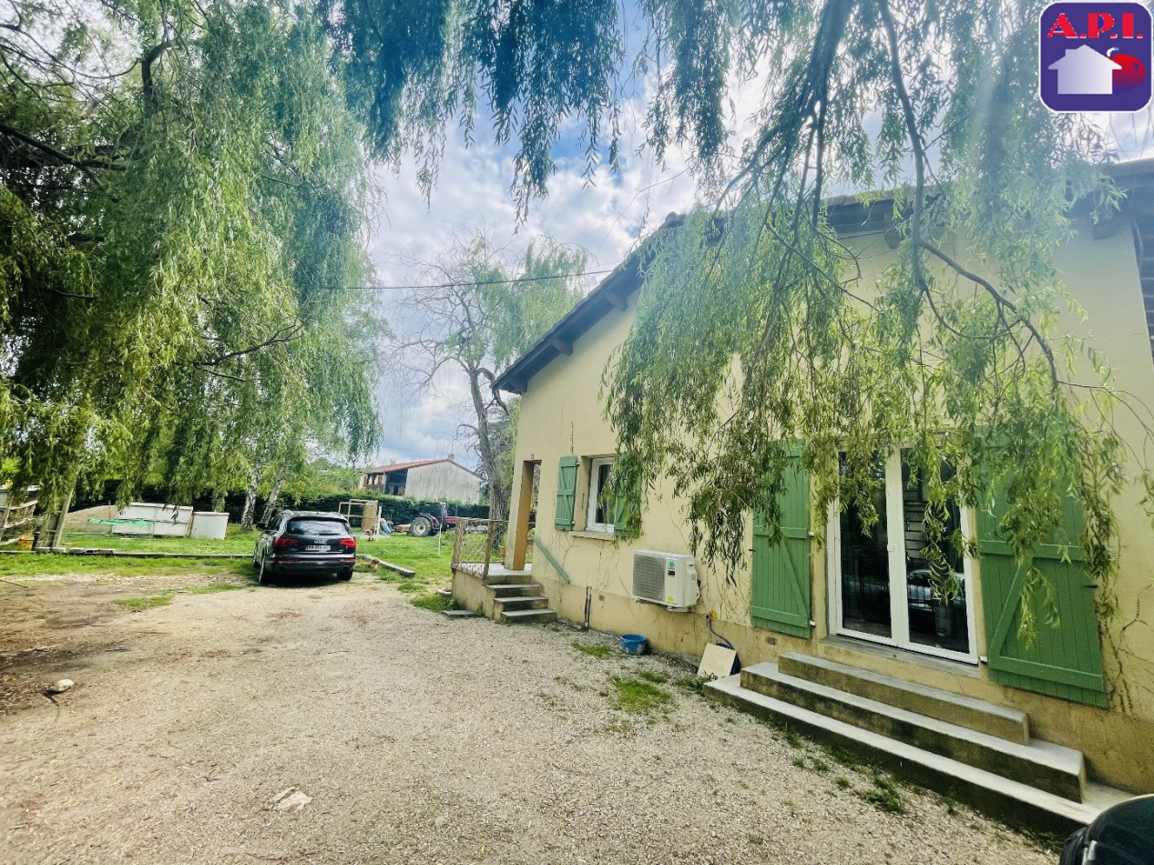 vente Maison Le Fossat - Photo 1
