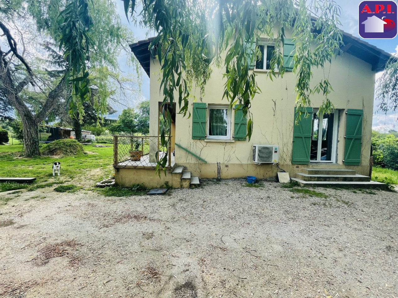 vente Maison Le Fossat - Photo 14