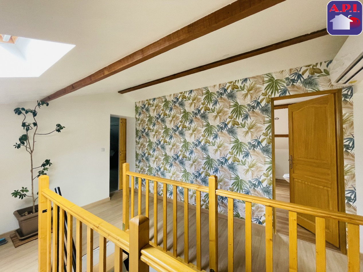 vente Maison Le Fossat - Photo 6