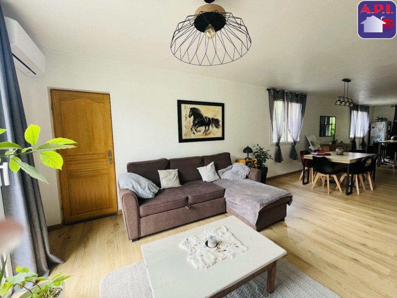 vente Maison Le Fossat - Photo 5