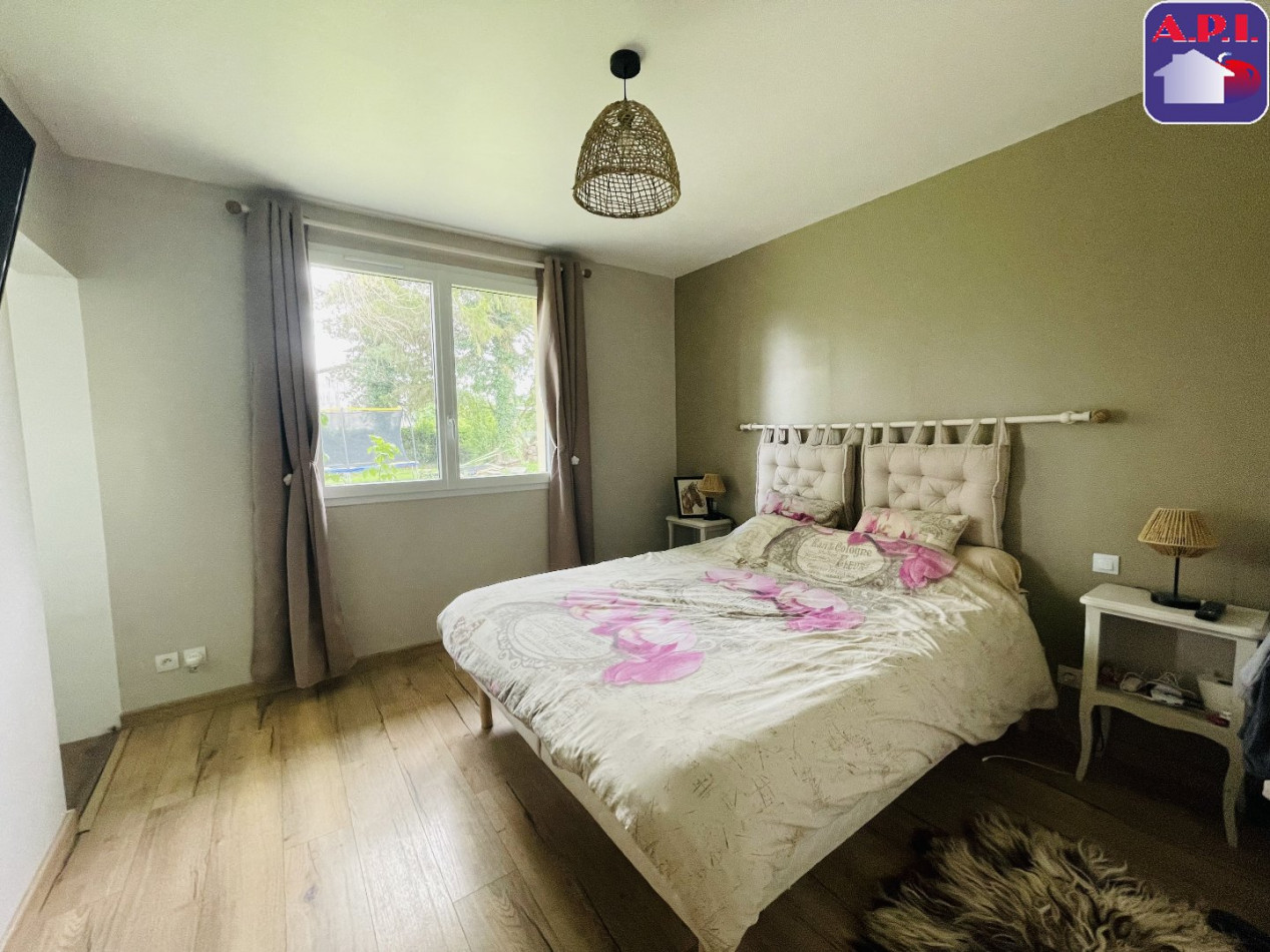 vente Maison Le Fossat - Photo 9