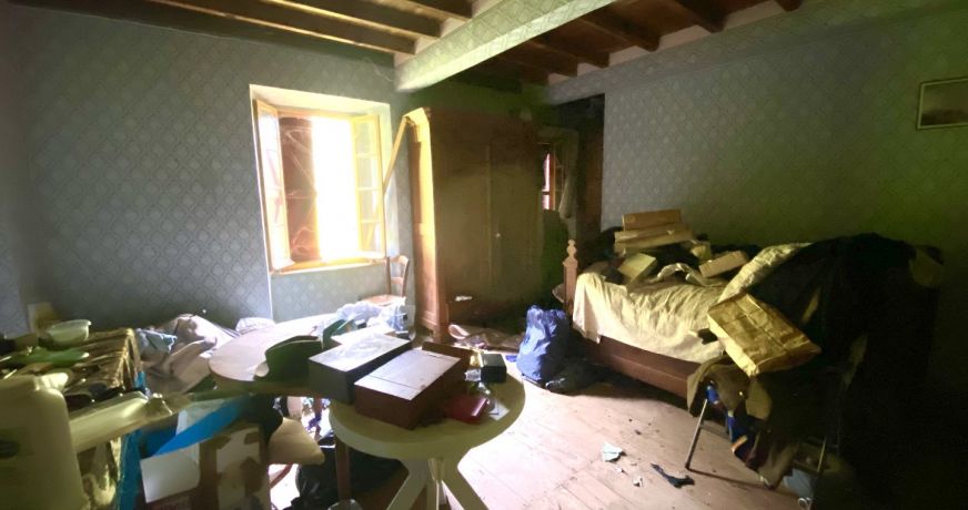 vente Maison Augirein