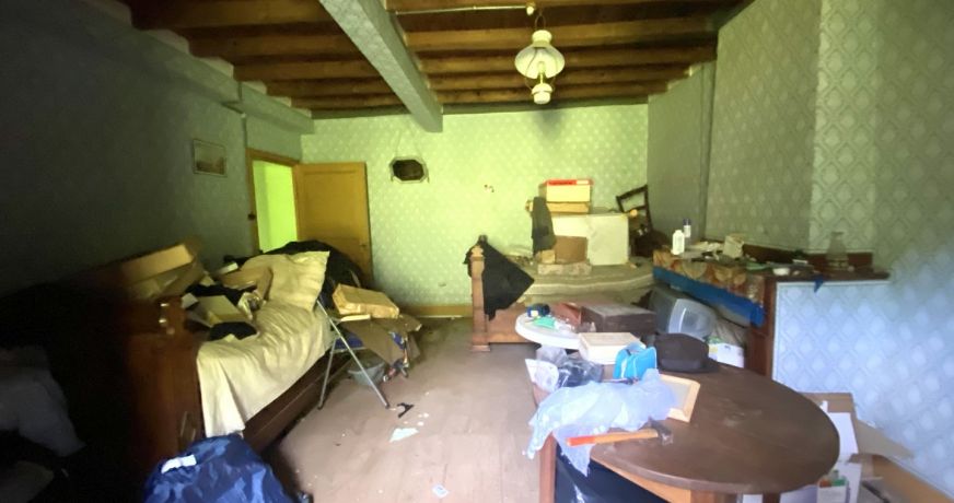 vente Maison Augirein