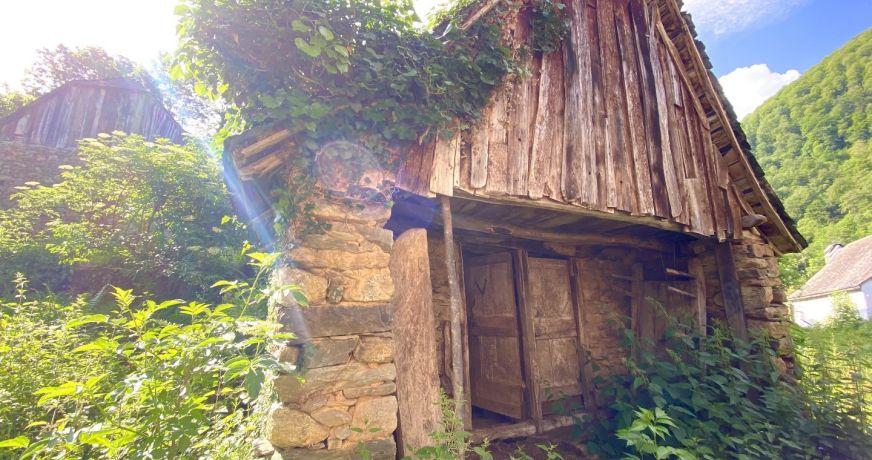 vente Maison Augirein