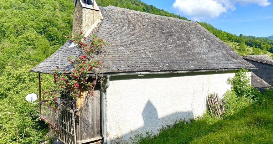 vente Maison Augirein