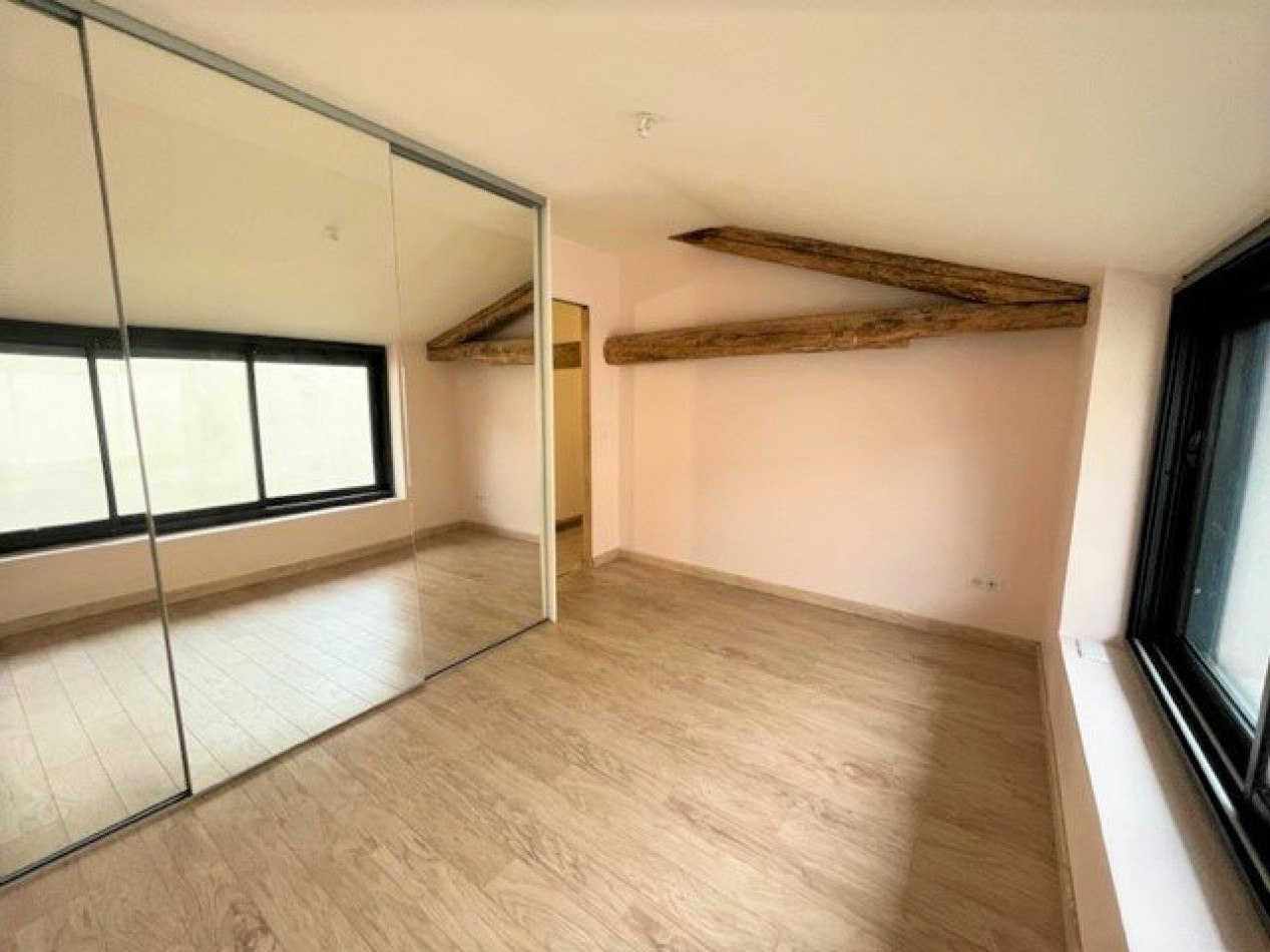 location Maison de ville Cazeres - Photo 5