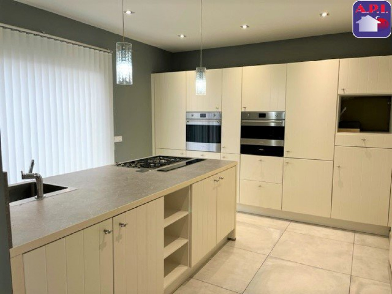 location Maison de ville Cazeres - Photo 1