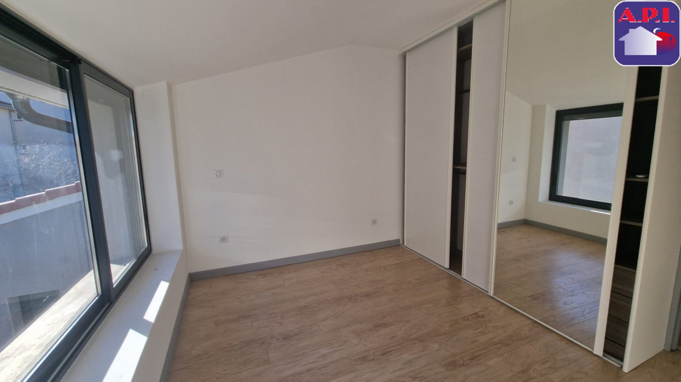 location Maison de ville Cazeres - Photo 8