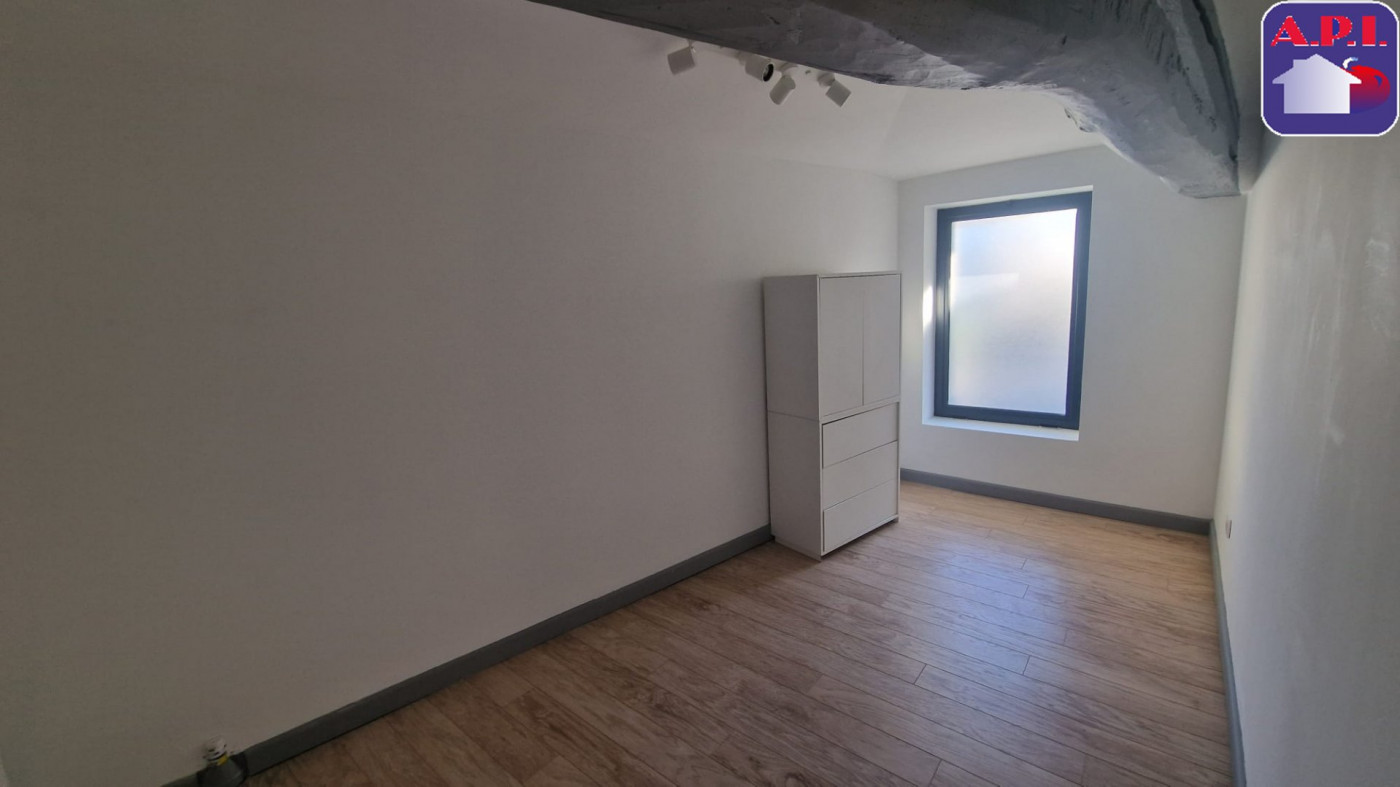 location Maison de ville Cazeres - Photo 9