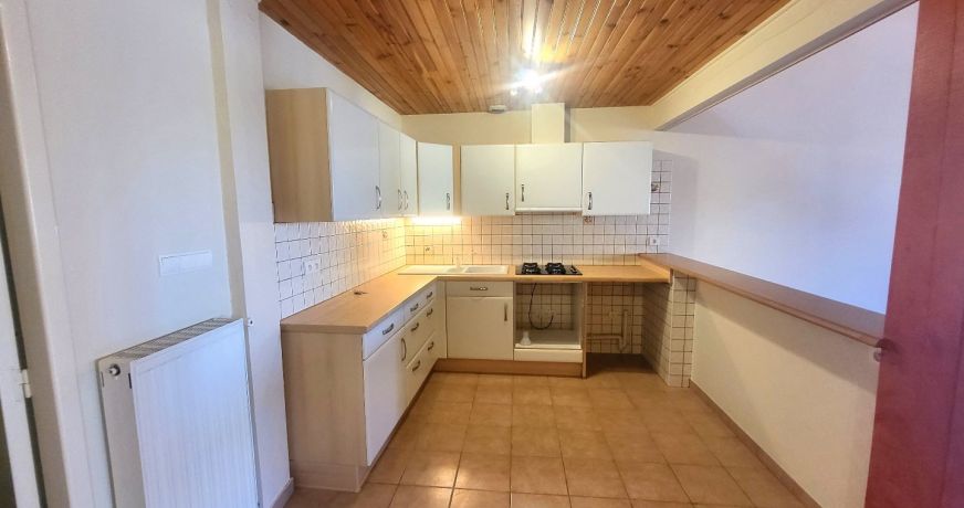 vente Immeuble Mazeres
