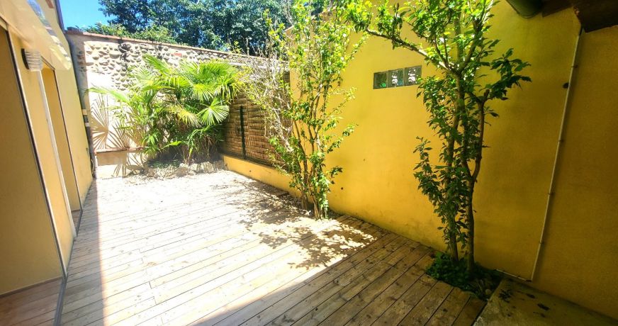 vente Immeuble Mazeres