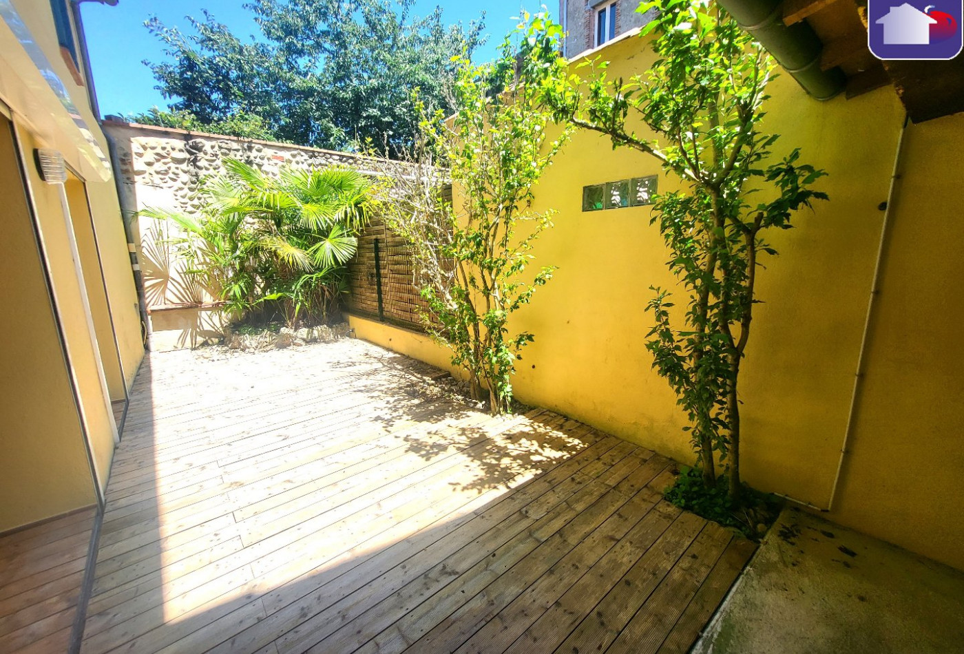 vente Immeuble Mazeres - Photo 1