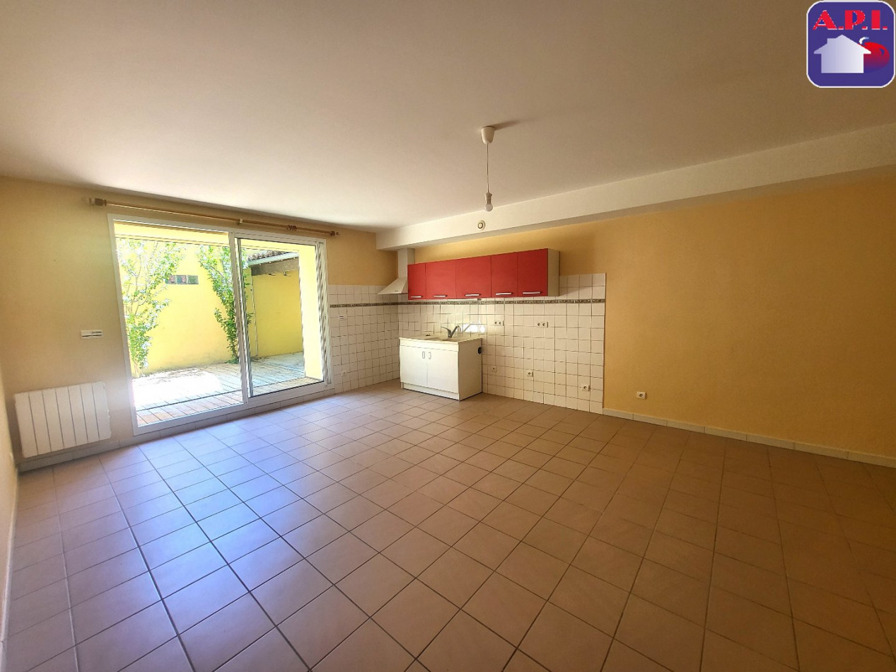 vente Immeuble Mazeres - Photo 4