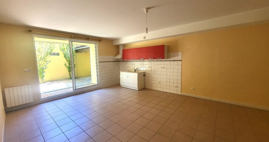 vente Immeuble Mazeres
